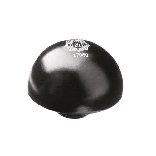 Monadnock Hindi Baton Cap for Most Other Friction Lock Batons with External Thread 6211 - Tactical & Duty Gear